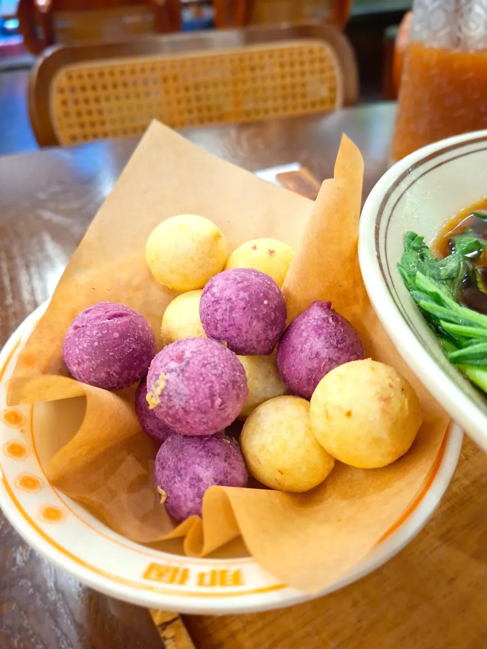 地瓜丸|Fan Fannyさん