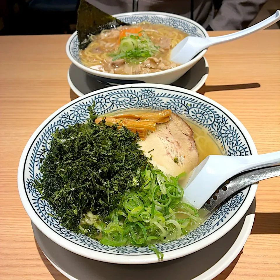 ラーメン🍜|akkoさん