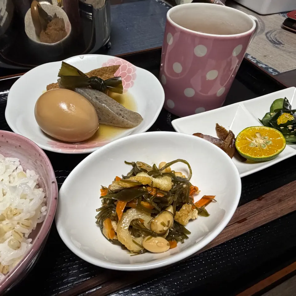 おでん|いのっちさん