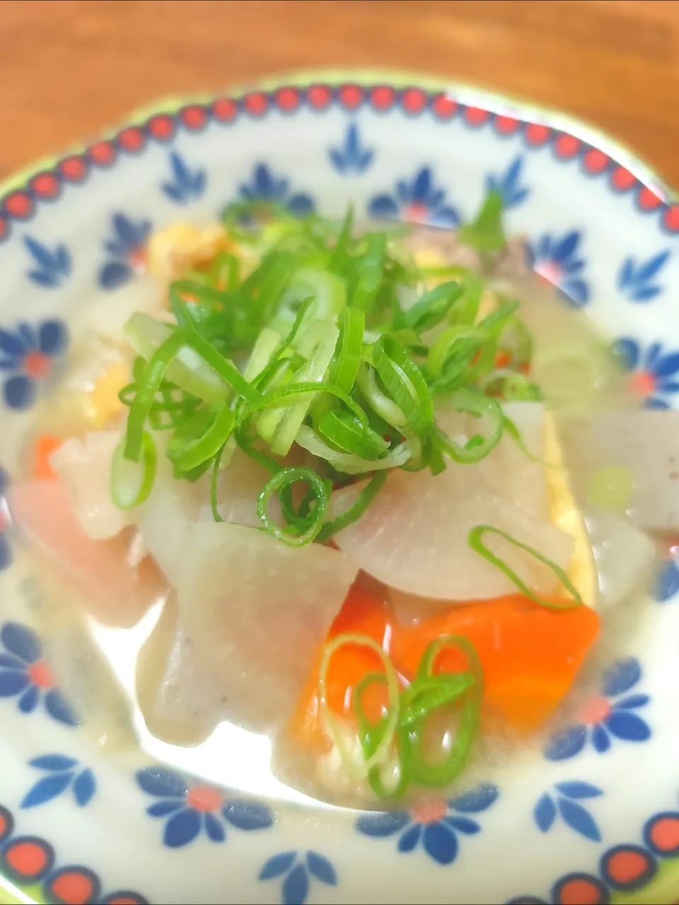 豚汁|かめちゃんさん