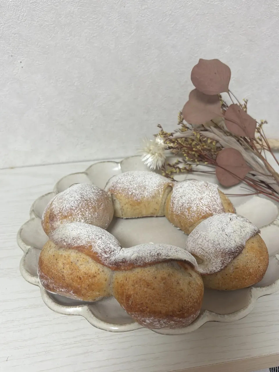 クーロンヌボルドレーズ|みゆぞうさん