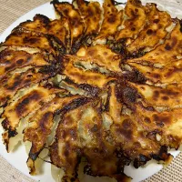 餃子|seiko Oさん