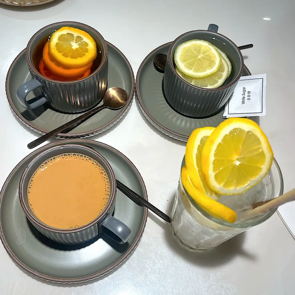 Drinks|skyblueさん