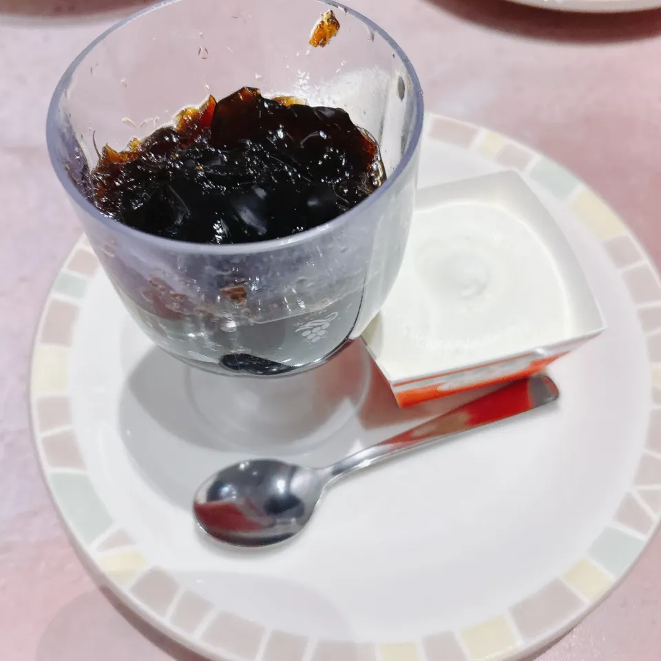 デザート|まめさん