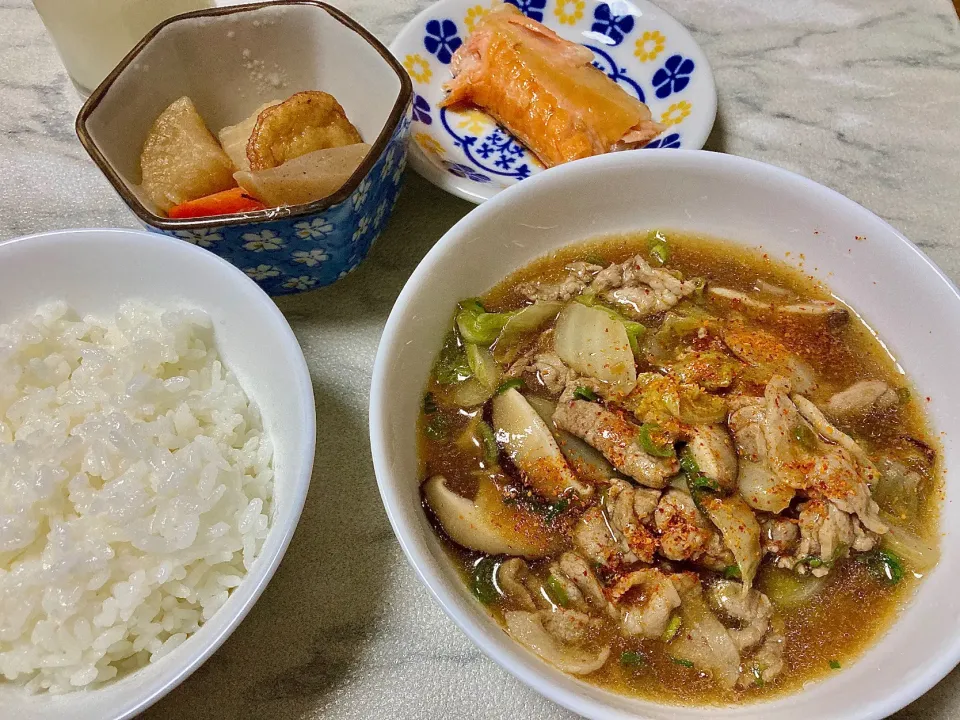 今宵🌙* :ﾟ|Kojiさん