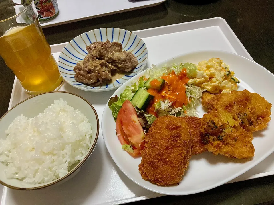 今宵🌙* :ﾟ|Kojiさん