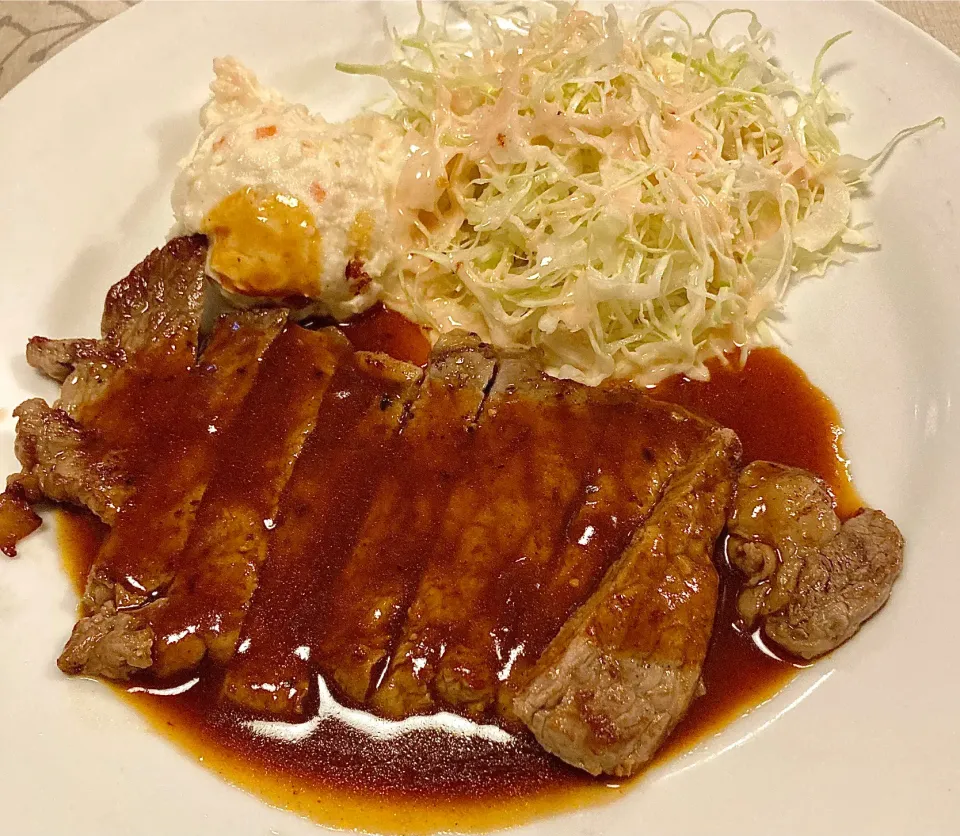 ビフテキ🐃|Kojiさん