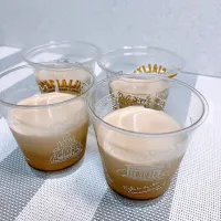 ほうじ茶プリン♡|まゆかさん