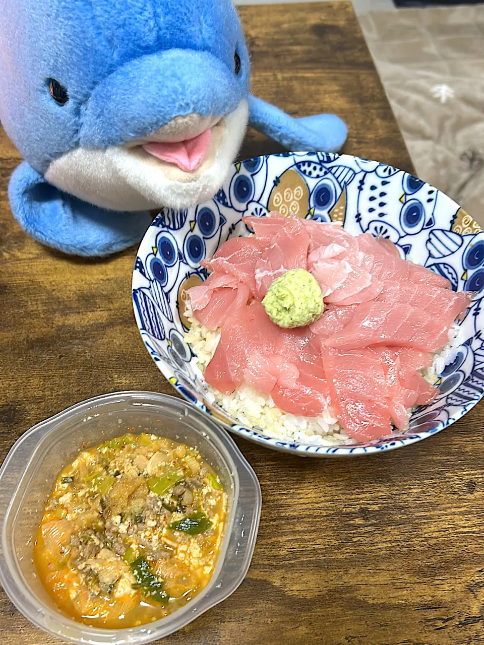 なんかさびしー|てるさん