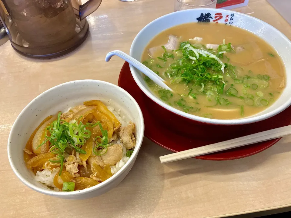 ラーメン横綱🍜|Kojiさん