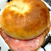 ベーグル| まやさん