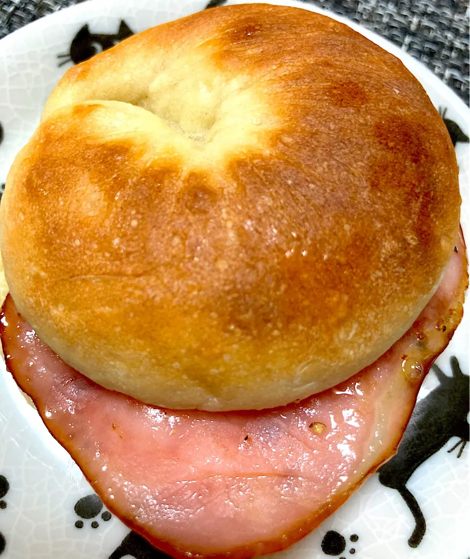 ベーグル|まやさん