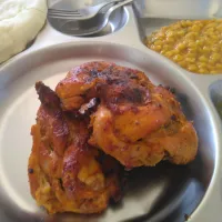 タンドリーチキン😊|Mitsuhiro.Sさん