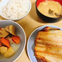 今日の晩ご飯|Kさん