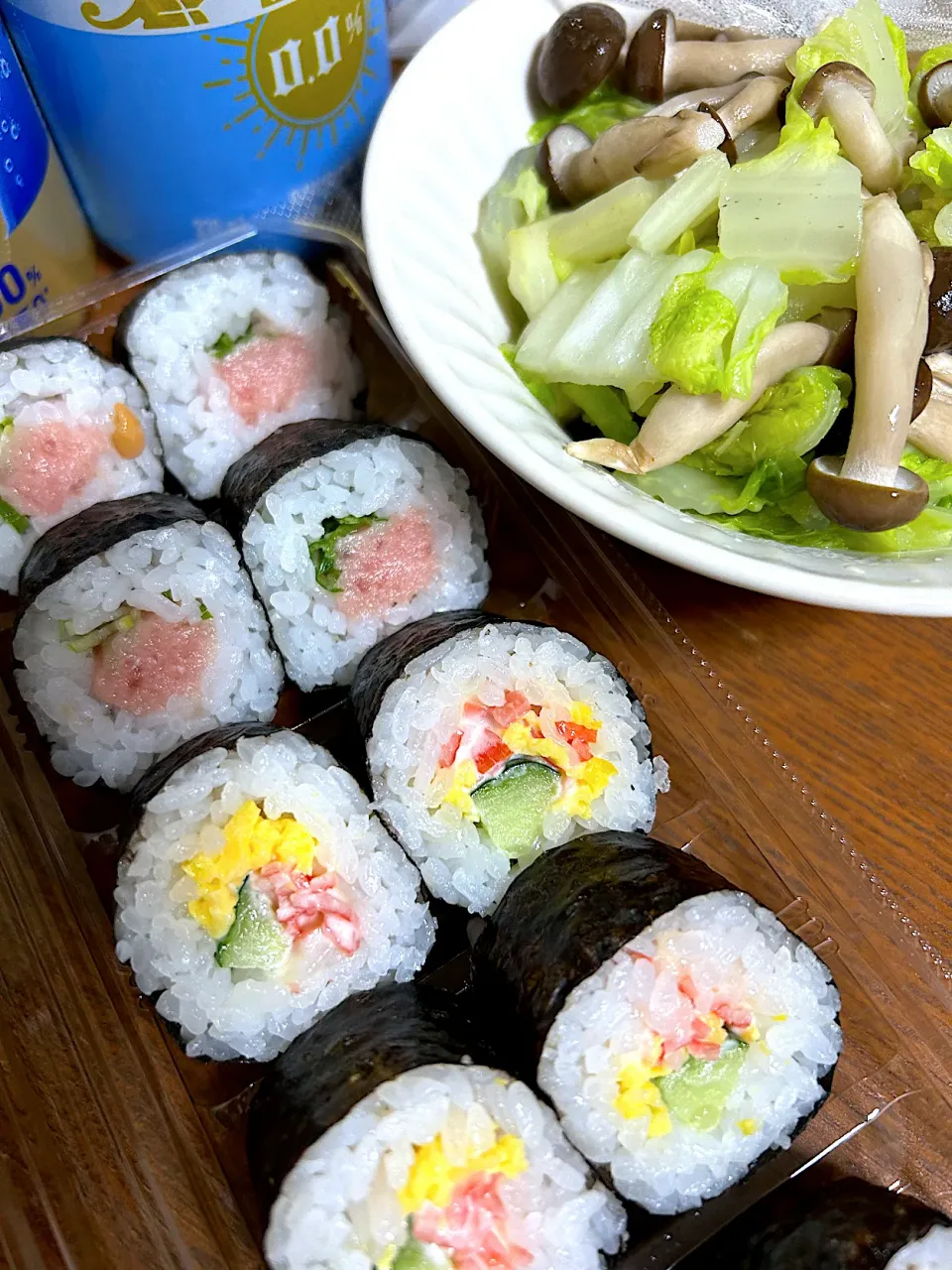 夜食🤫|ma_yaさん