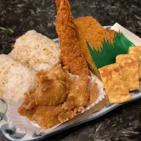 夜食用♪|かっぴーさん