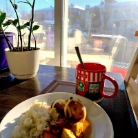 |Michelle Lubianoさん