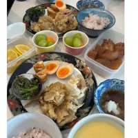 |シュトママさん