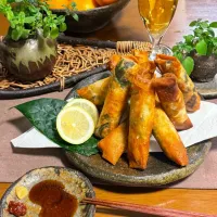 春巻き🍻| miyuki🌱さん