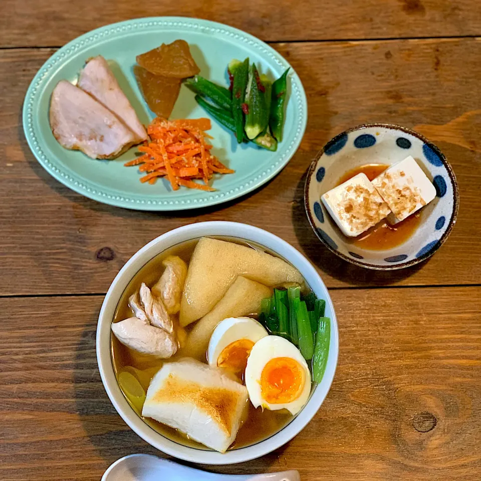 2025.11.27の朝ごはん|イズミさん