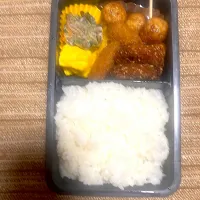 適当弁当|びさん