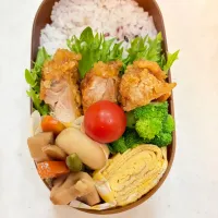 今日のお弁当|Atsukoさん