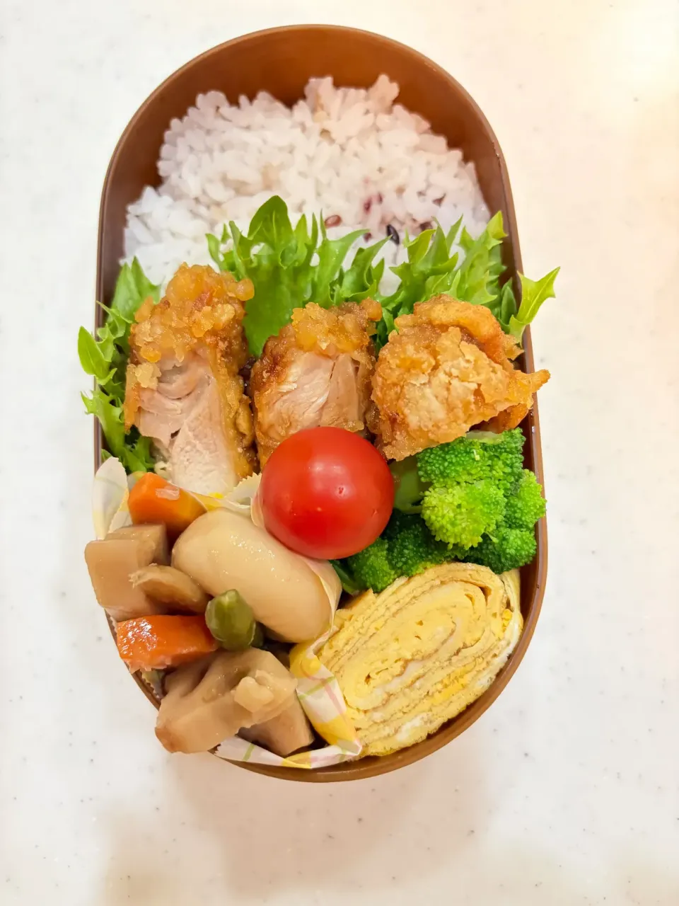 今日のお弁当|Atsukoさん