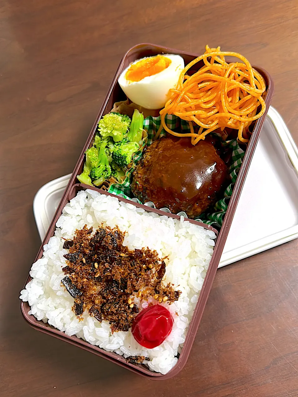 おべんとう|ふくぷくさん