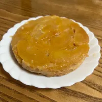 タルト・タタン|TOMOさん