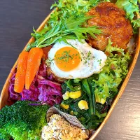 お弁当日記／11月27日|hichanさん