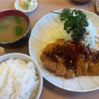 とんかつ|takashiwagaさん