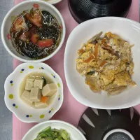 朝ごはんです|じゅにぱあべりぃ🍎さん