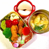 お弁当|Yukionさん