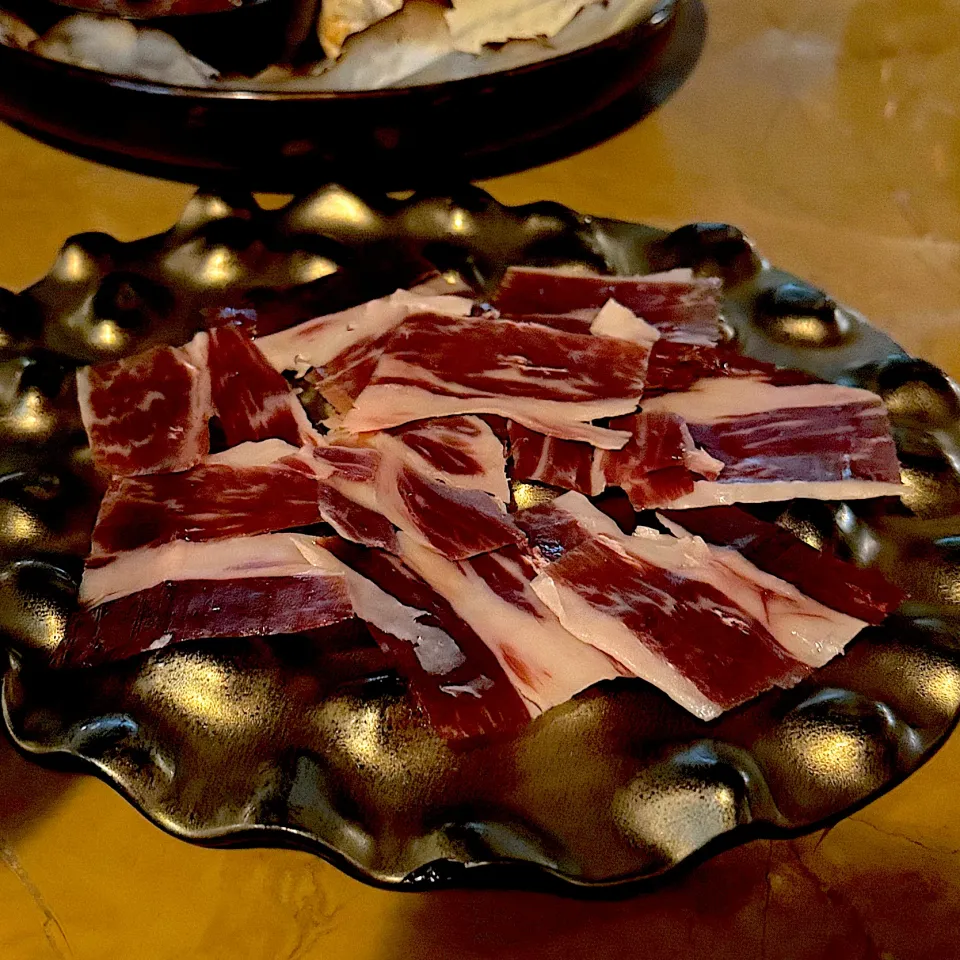 イベリコハム|流線形さん