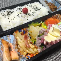 11月27日お弁当|鈴木さとしさん