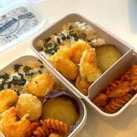 小学生お弁当|りぼん8さん