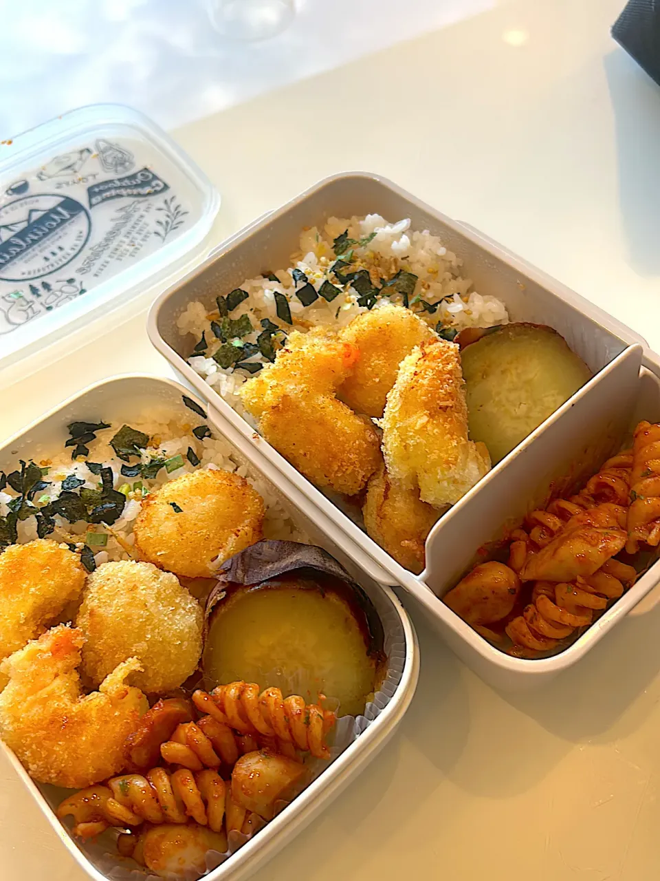 小学生お弁当|りぼん8さん