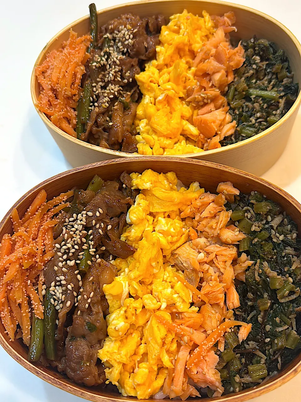 毎日弁当|ふうママんさん