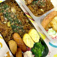 今日のお弁当|nanaeさん