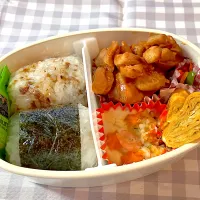 11/27🍙|ざむさん