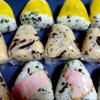 さっちゃんおにぎり🍙|サチ😊さん