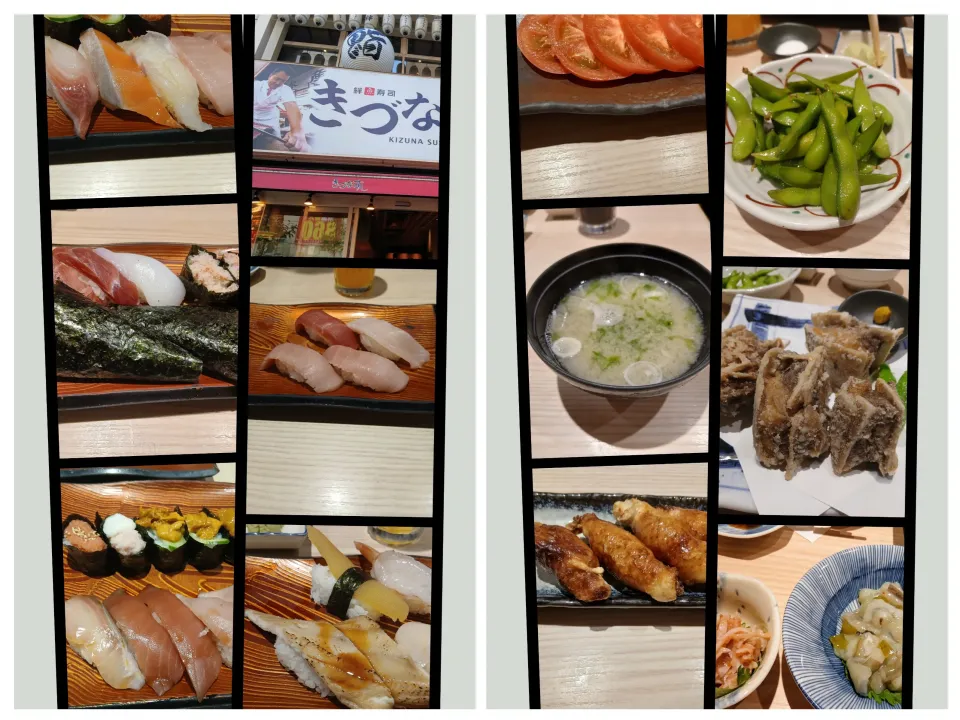 外食～.+:｡ ヾ(◎´∀｀◎)ﾉ ｡:+.|ぽんすけさん