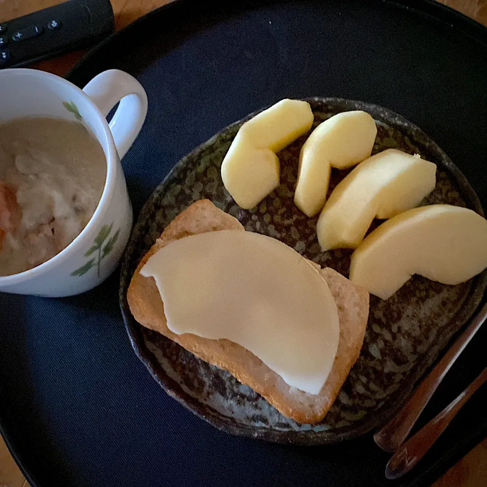 米粉パン|bbaさん