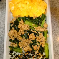 ４色弁当11/27|まりっぺ2025さん