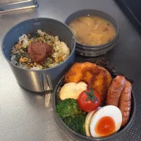 カニクリームコロッケ|Hajime Oomuraさん