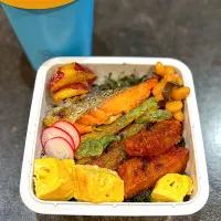 幕の内弁当¨̮♡︎|ミムリンさん