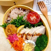 お弁当|BVY＊さん