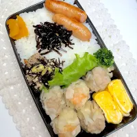 今日のお弁当| peiyaさん