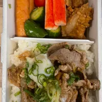 今日の弁当| NBNさん
