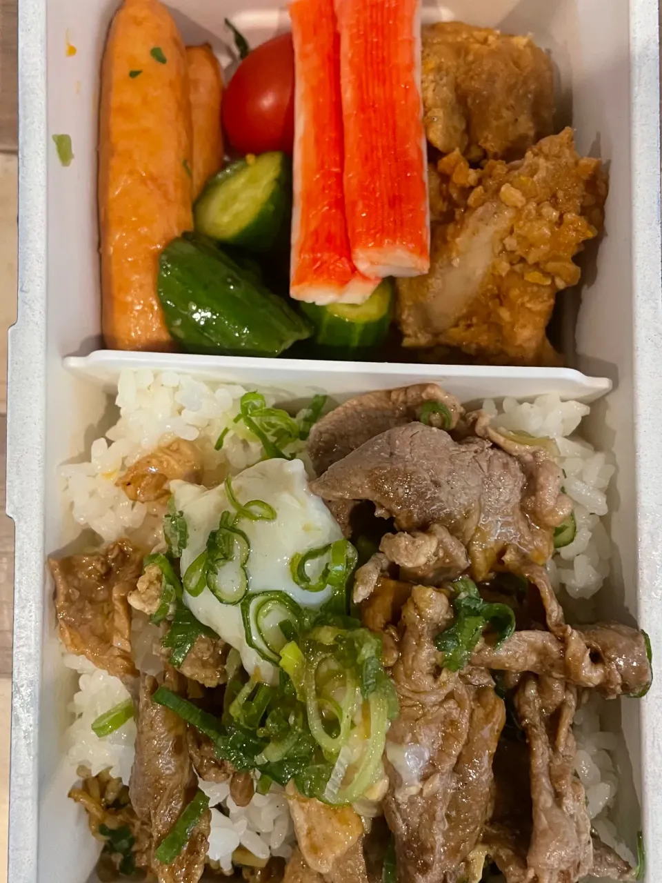 今日の弁当|NBNさん